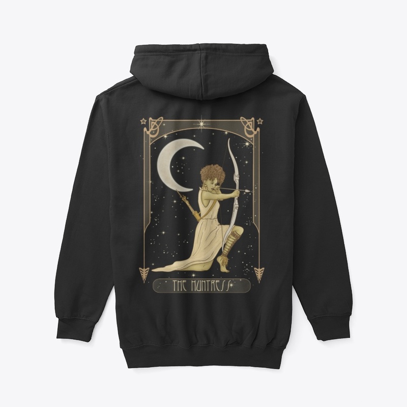 Goddess of the Hunt