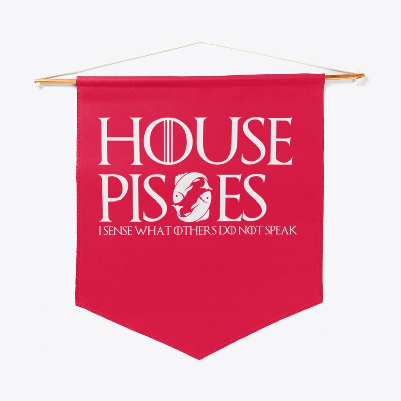 HousePisces (GoT Style)