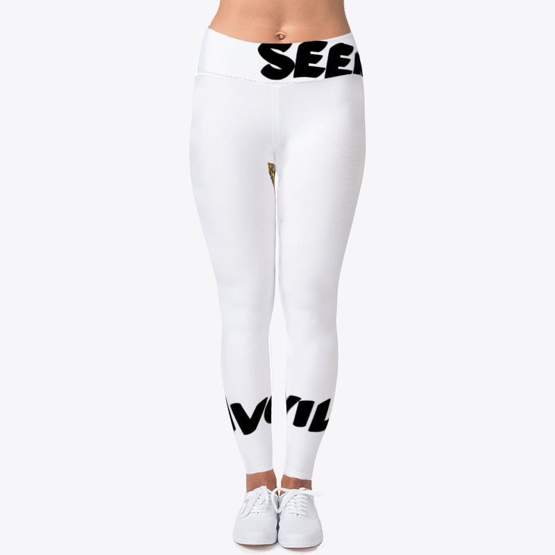 PandaQ Designer Products