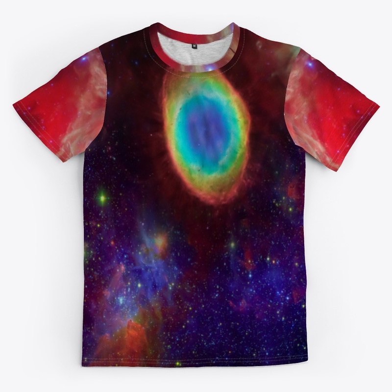 Galaxy Sweatshirt, T shirts, Leggings