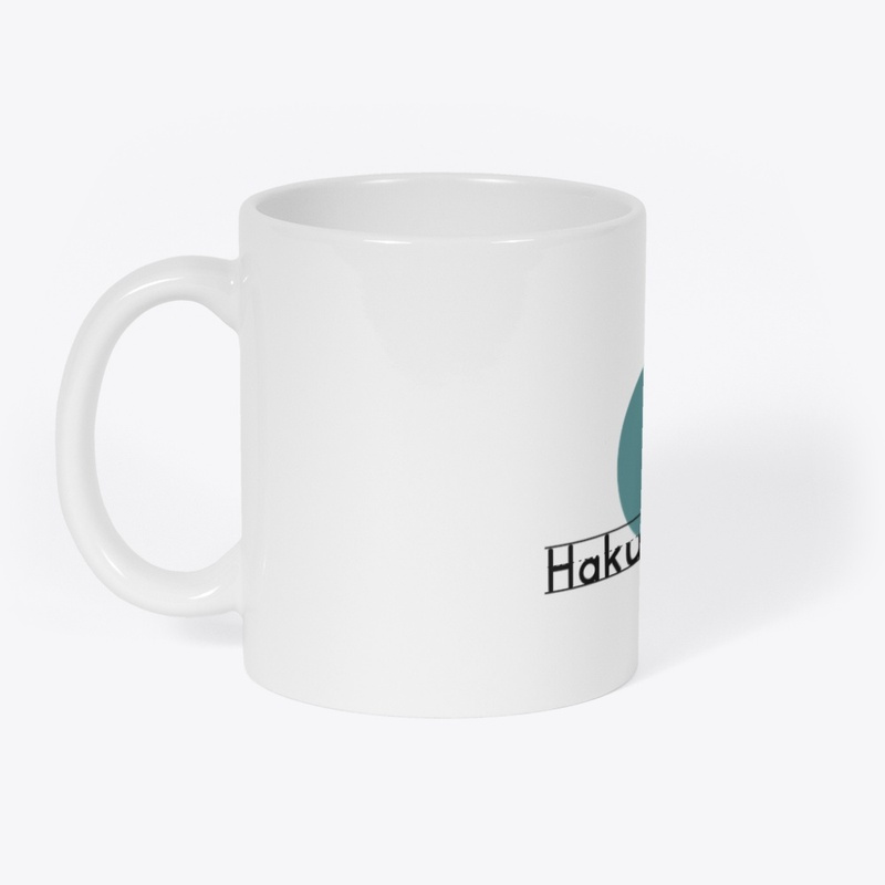 hakuna matata panda