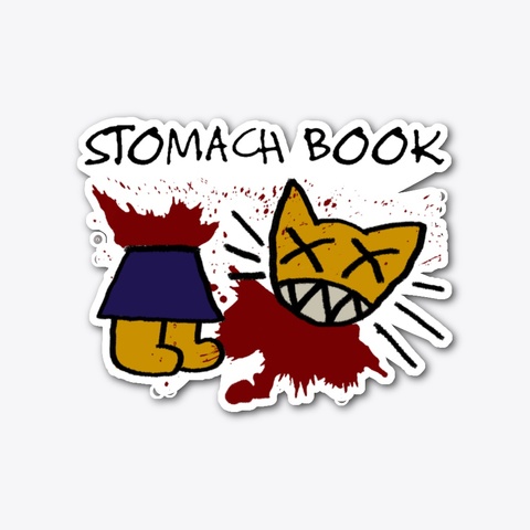 Odette Standard T-Shirt Front