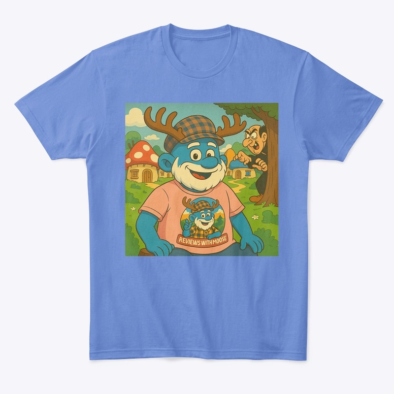 Moose Village
