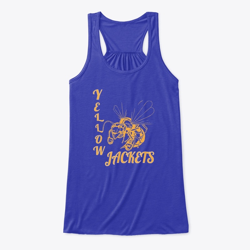 Yellow Jacket Apparel 