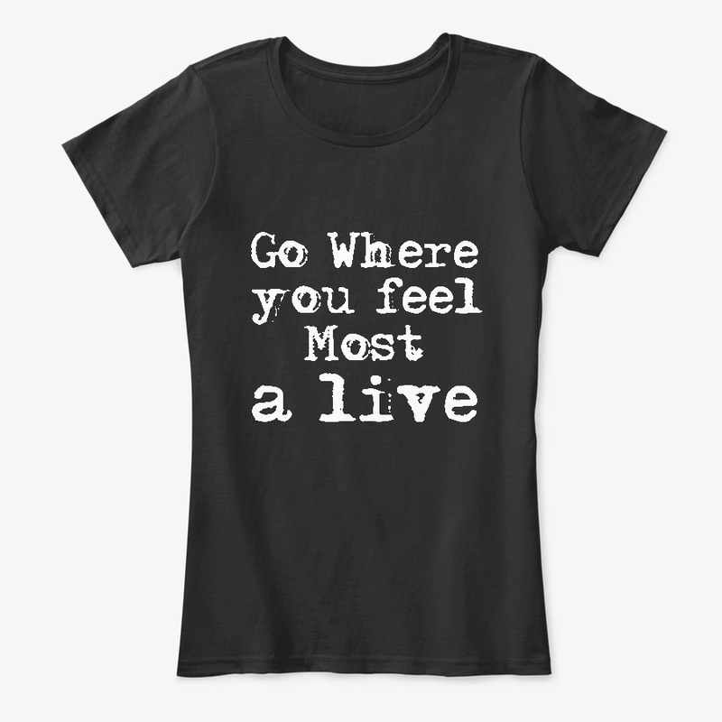 a live