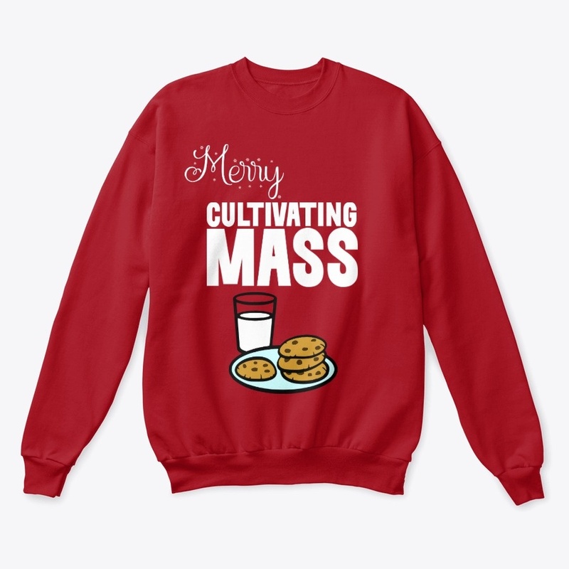Cultivating Mass 