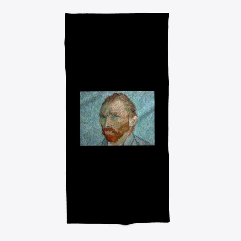 Artist Everyday Comfy Hoodie