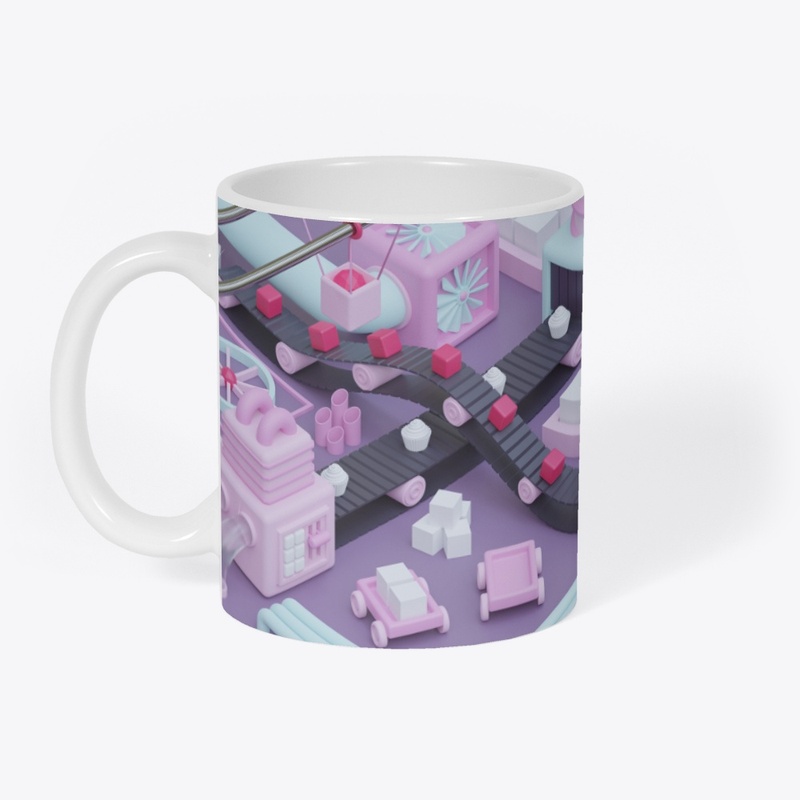 Cupcake Factory