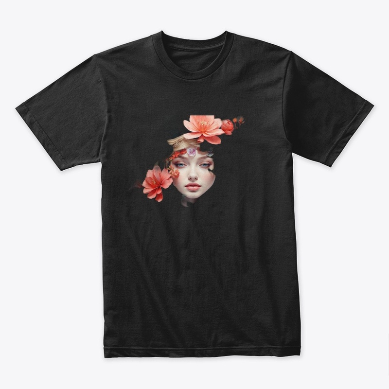 Floral fantasy