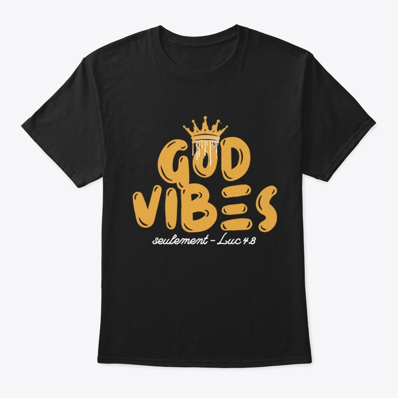 GOD Vibes