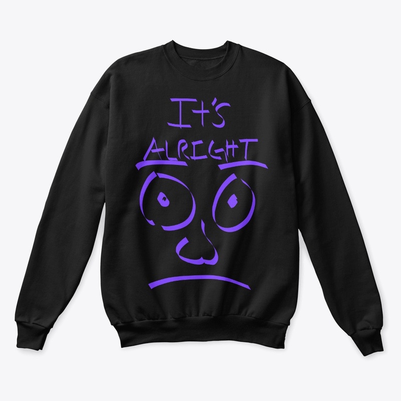IT'S ALRIGHT
