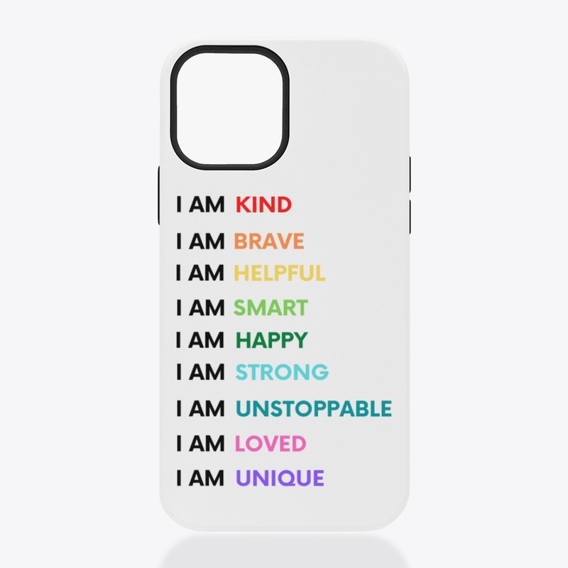 I am products