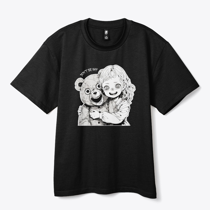 Teddy Bear