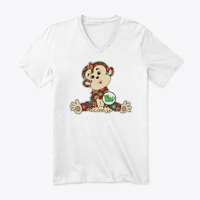 Cute Panda design products