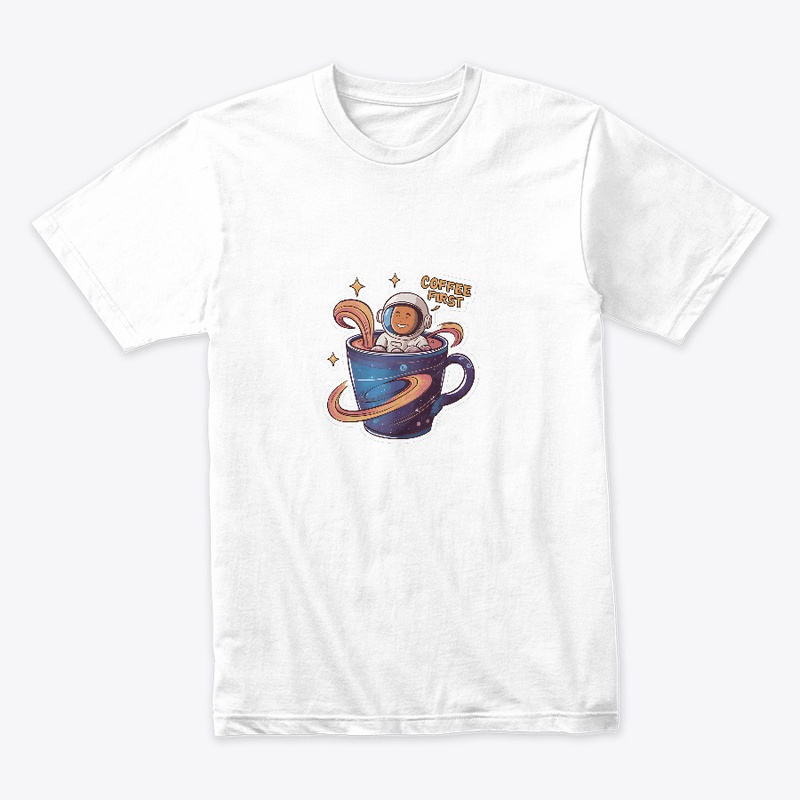 Coffee First