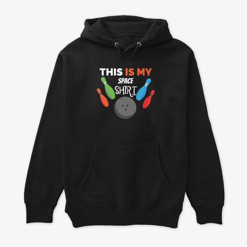 This is my space shirt