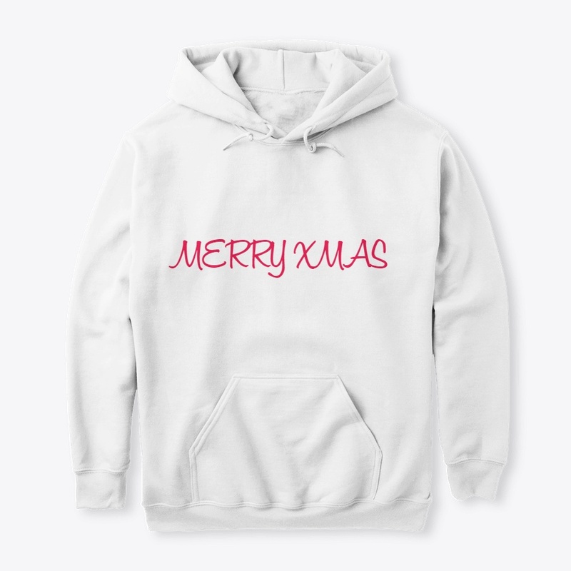 MERRY CHRISTMAS!