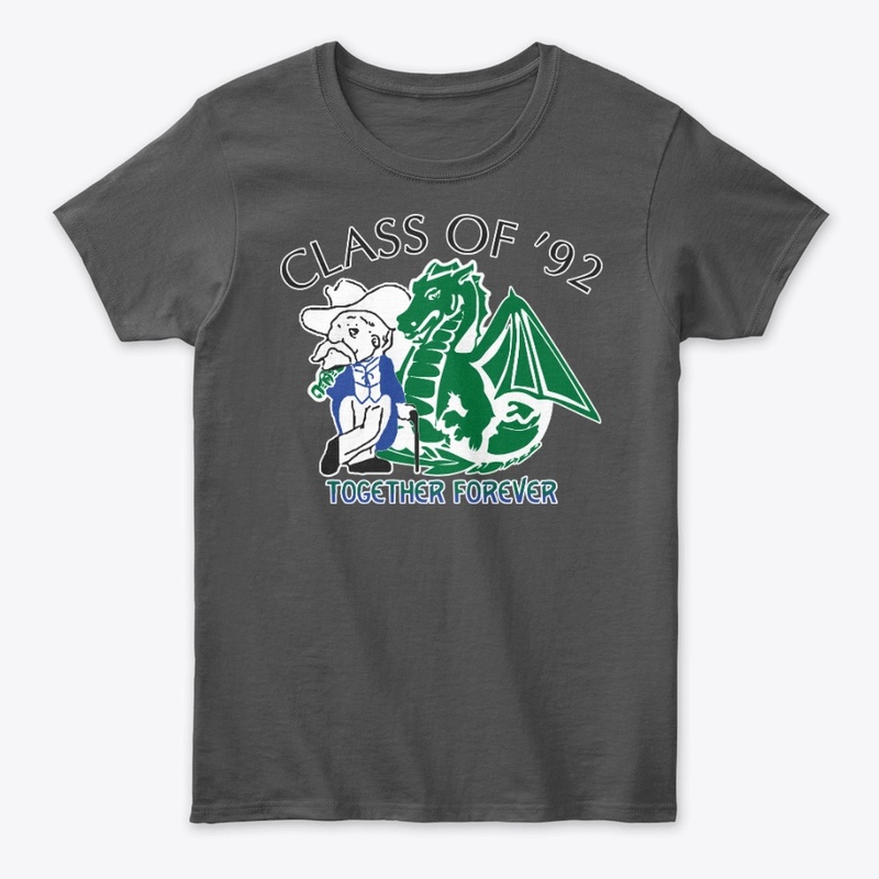 Tees - Women's Cut