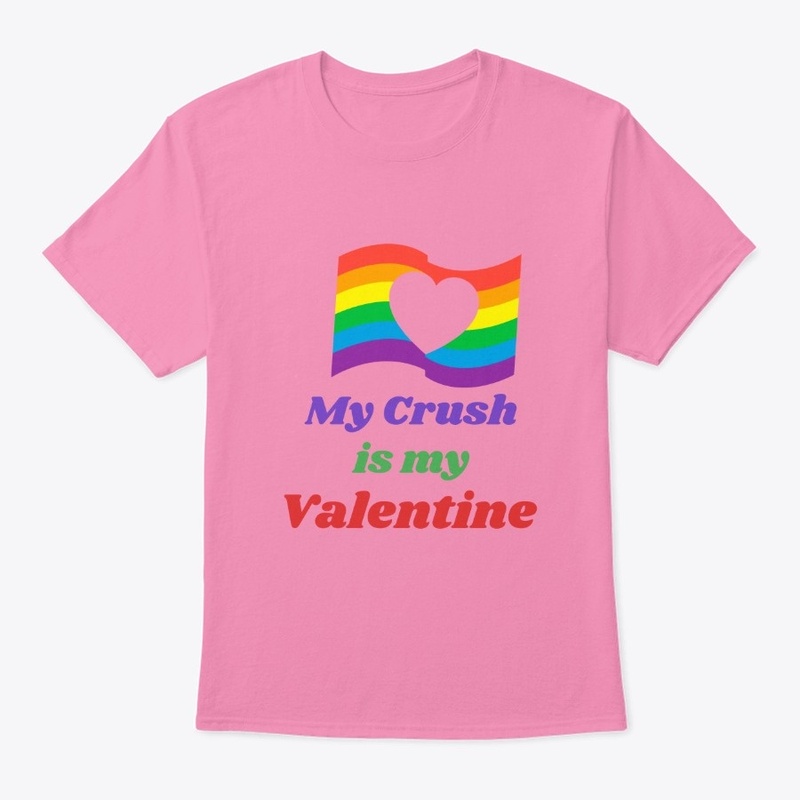 LGBTQIA Merchandise