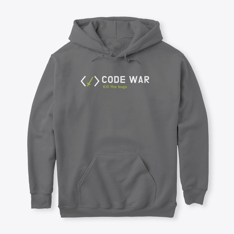 code war