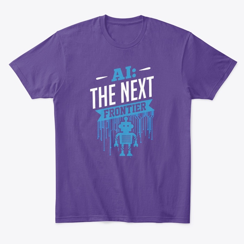 AI: The Next Frontier