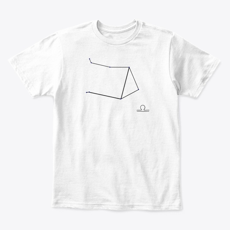 Zodiac Constellations - Libra