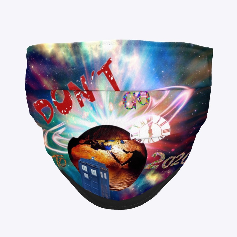 Dont travell to 2020