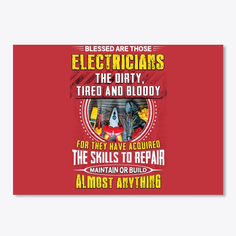 Skilled Electrician