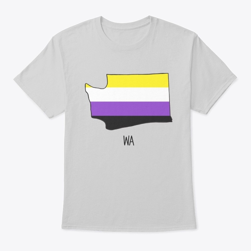 Non-Binary Washington