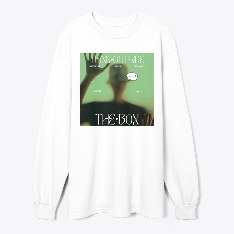 Think Outside The Box