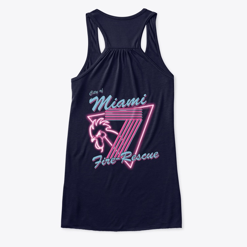 Vice City Style