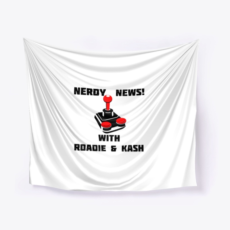 Nerdy News!