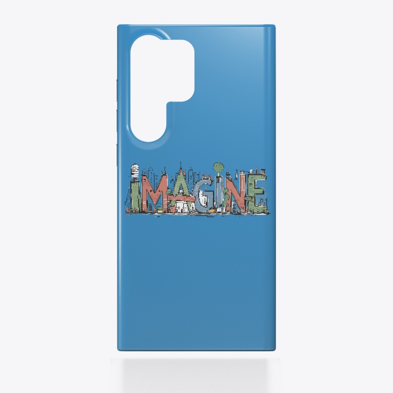Imagine
