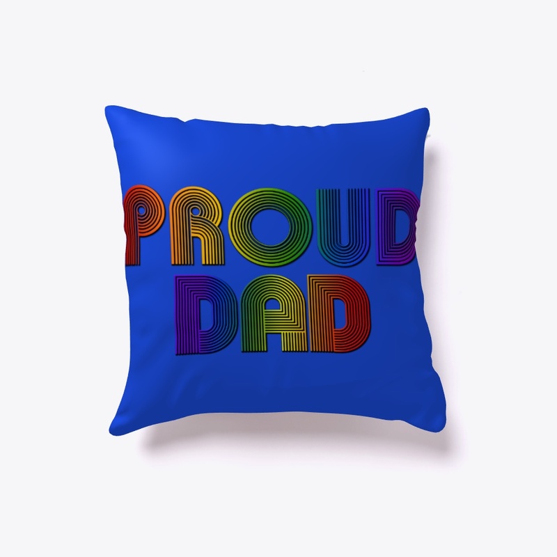 Proud Dad