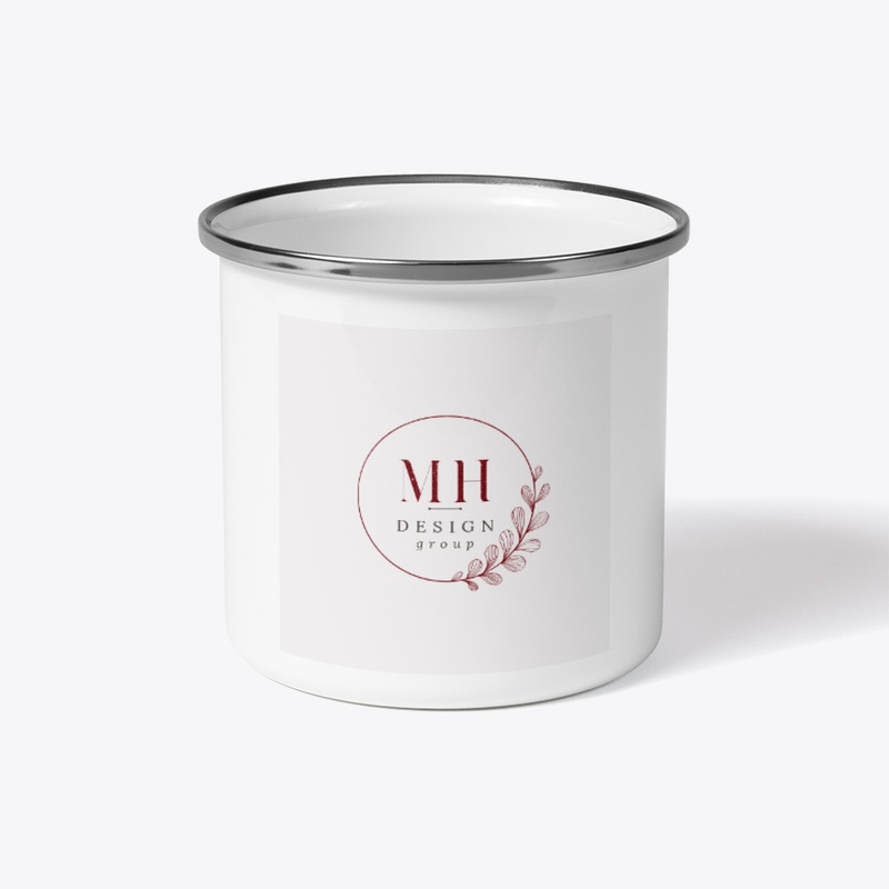 Beautiful cup