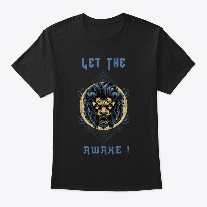 Let the BEAST awake