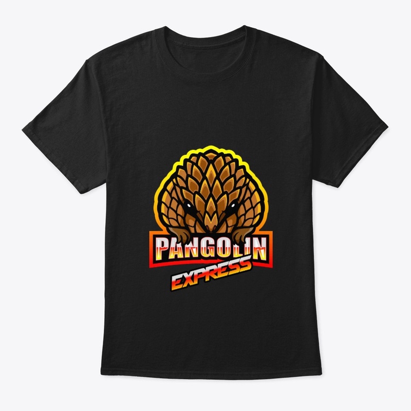 Pangolin express 