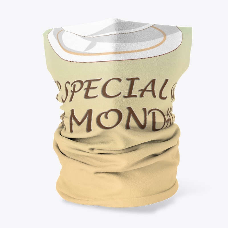 Amazing Quote - Neck Gaiter