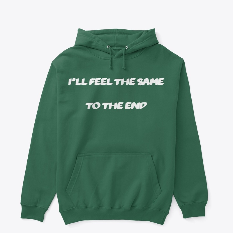 To The End Collection