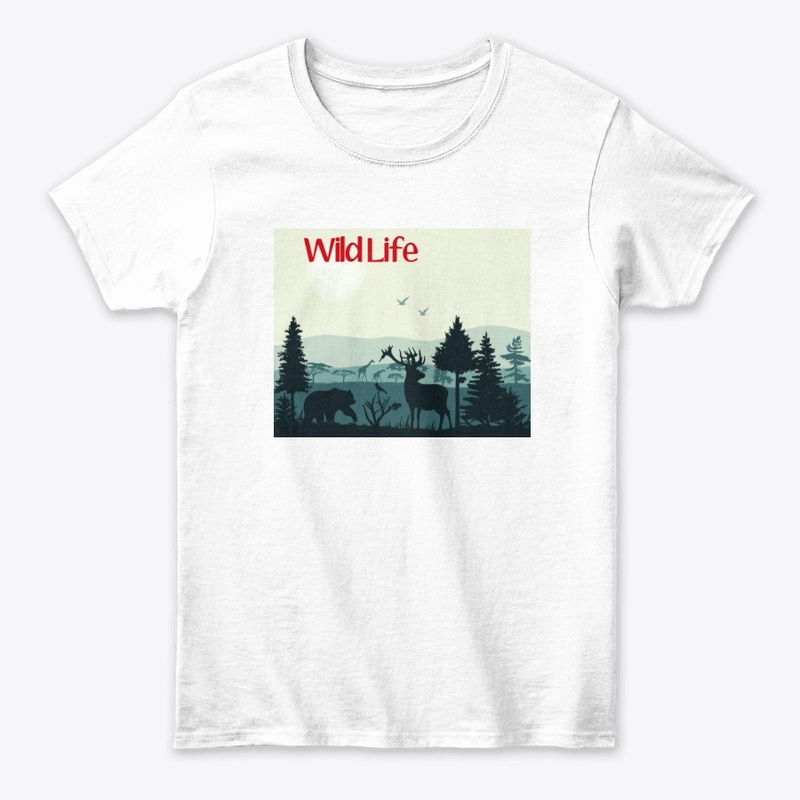 Wild Life 