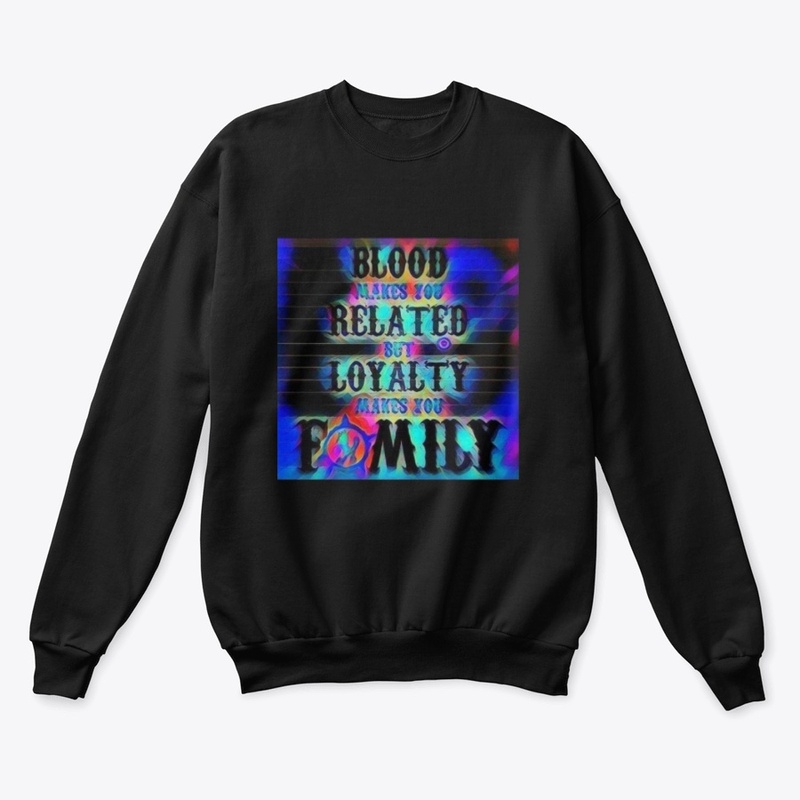 blood loyalty family 