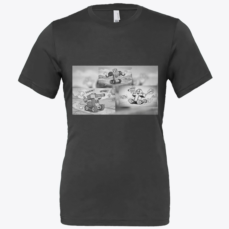 Sqeaky Tank Compilation
