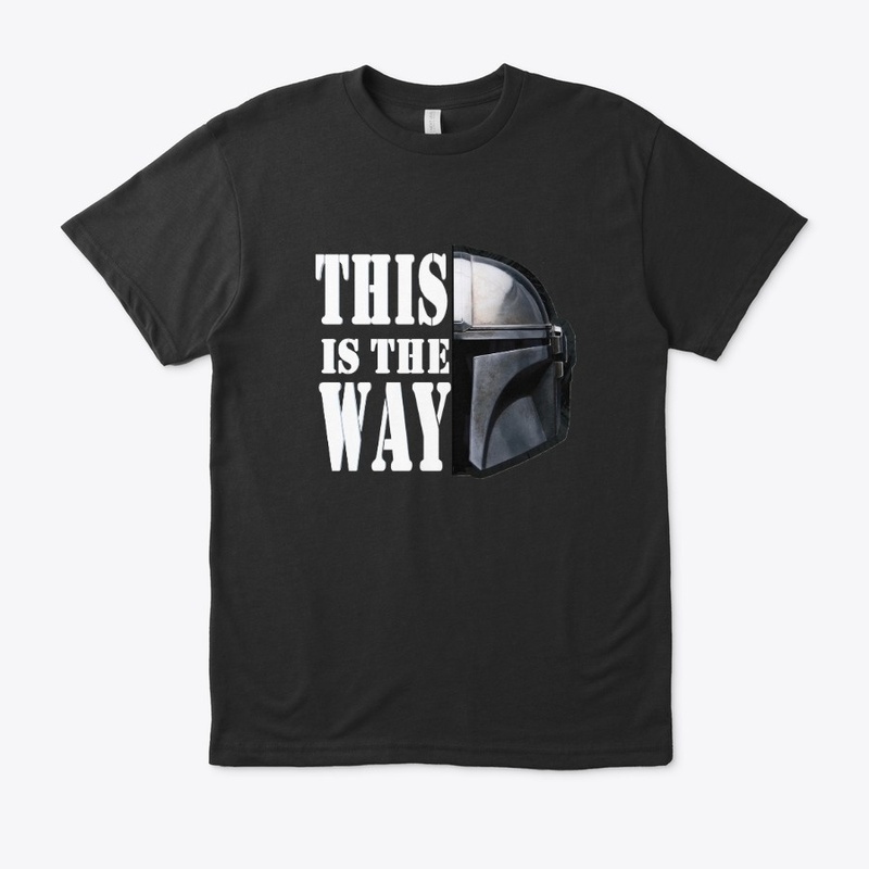 This is the way
