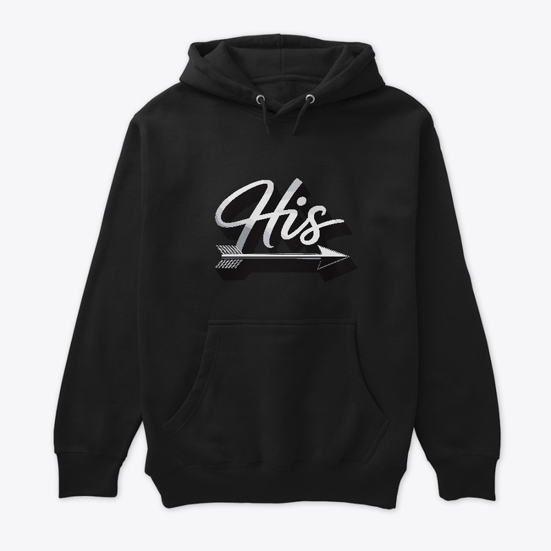 His