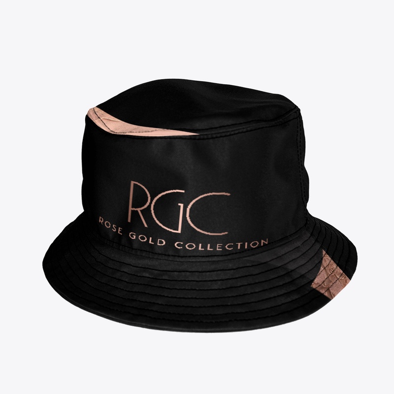 RGC ROSE GOLD EMBER LINE