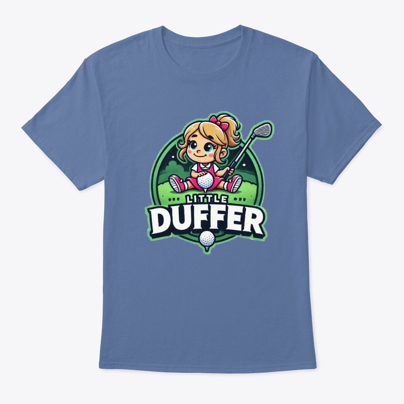 LITTLE DUFFER GIRLS COLLECTION