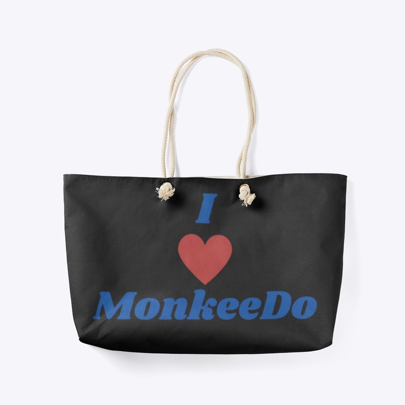 MonkeeDo