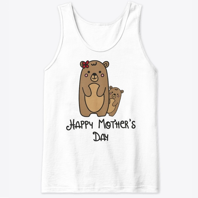 happy mother's day