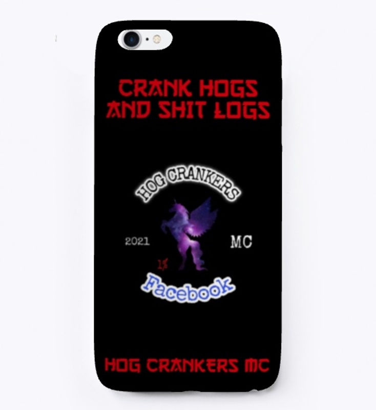 HOG CRANKERS GEAR