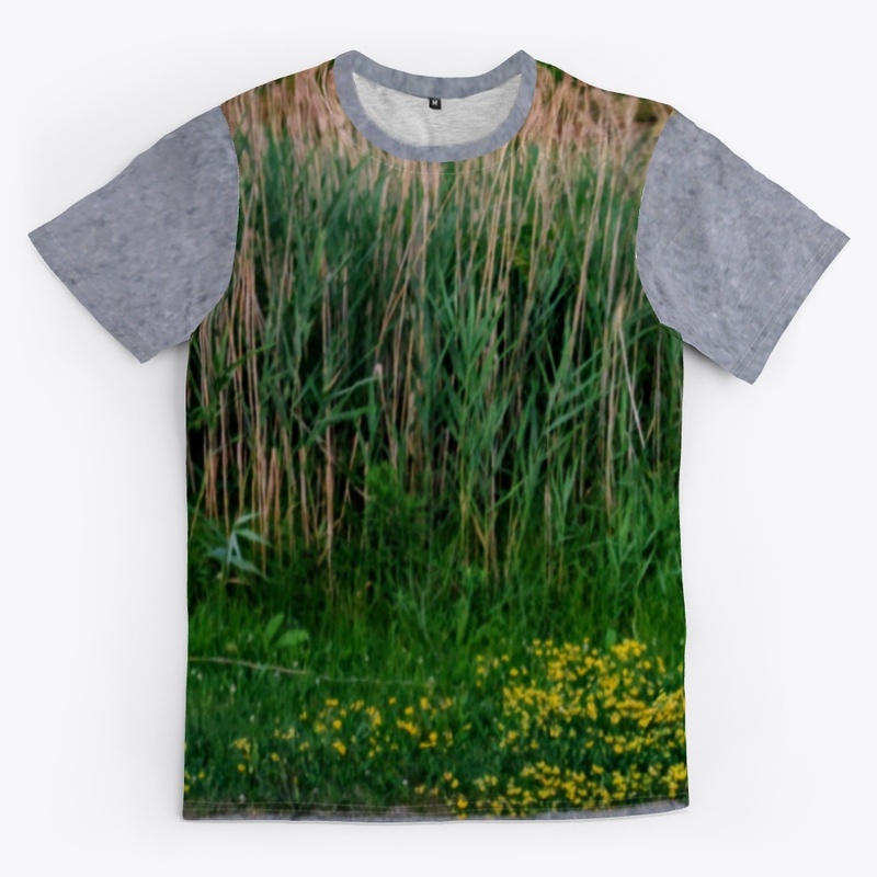 Tall Grass